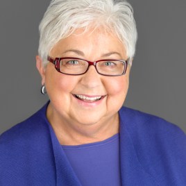 Nancy for Social Media